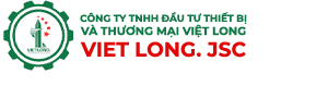 CÔNG TY TNHH ĐẦU TƯ THIẾT BỊ VÀ THƯƠNG MẠI VIỆT LONG